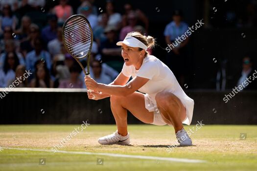 Simona Halep