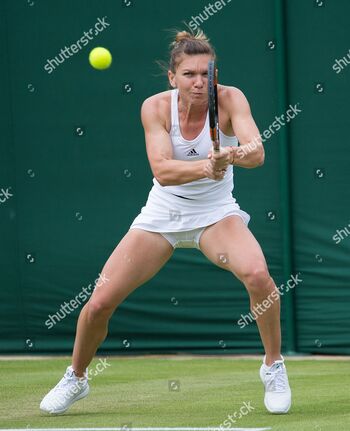 Simona Halep
