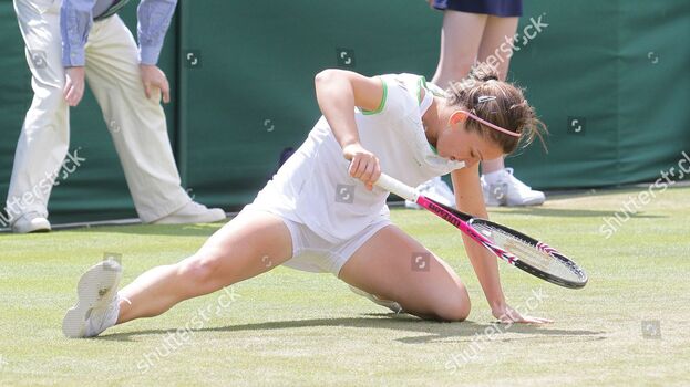 Simona Halep