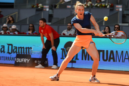 Simona Halep