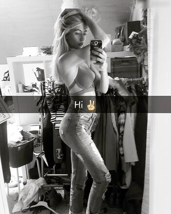 Simona Hartl GNTM 2014
