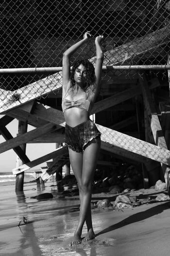 Simone Ashley