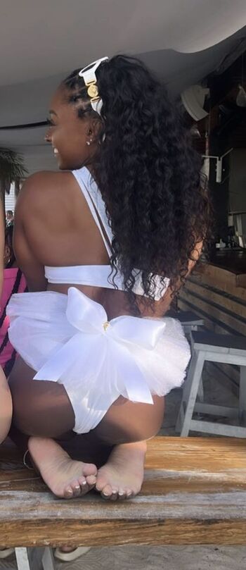 Simone Biles