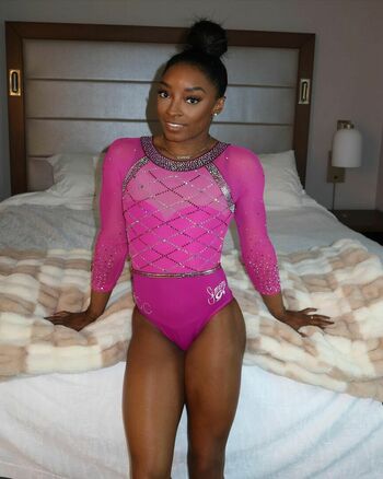 Simone Biles