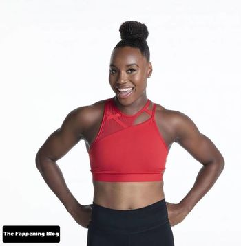 Simone Manuel