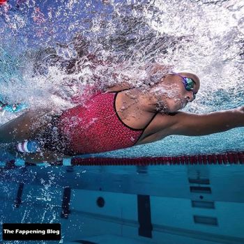 Simone Manuel