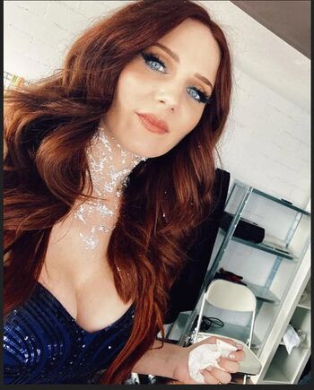 Simone Simons