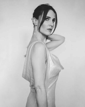 Simone Simons