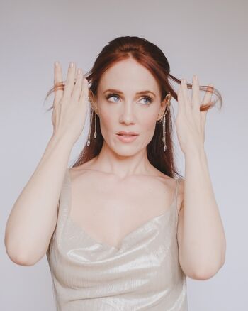 Simone Simons