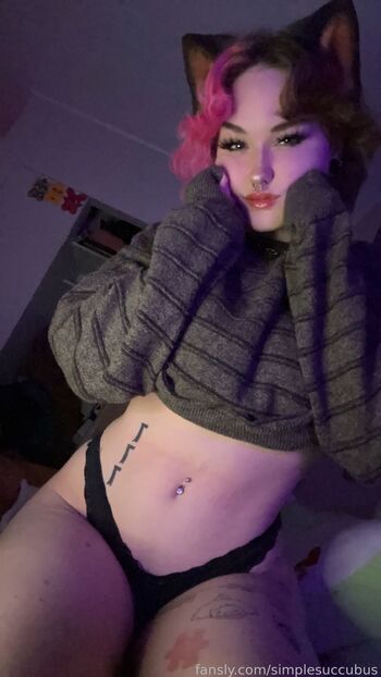 simplesuccubus