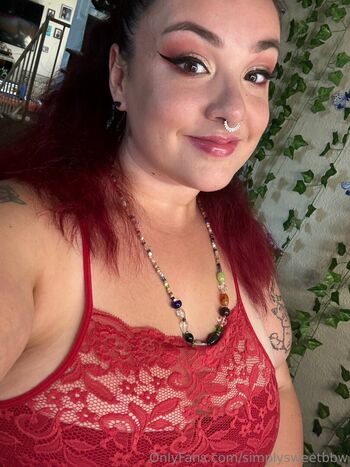 simplysweetbbw