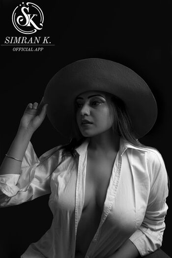 Simran Kaur
