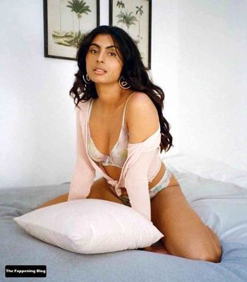 Simran Randhawa
