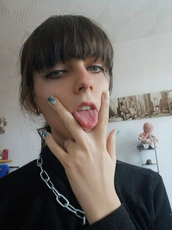 Sin Rose
