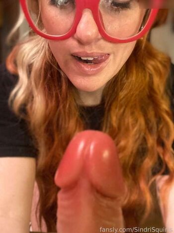 SindriSquirts
