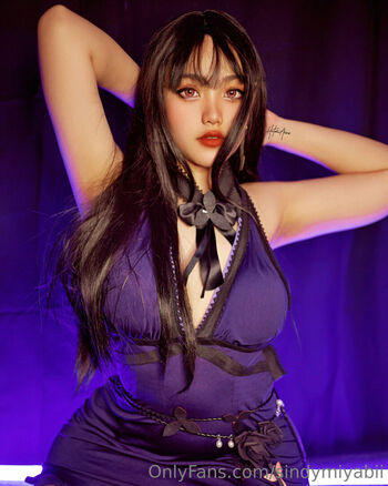 sindymiyabii