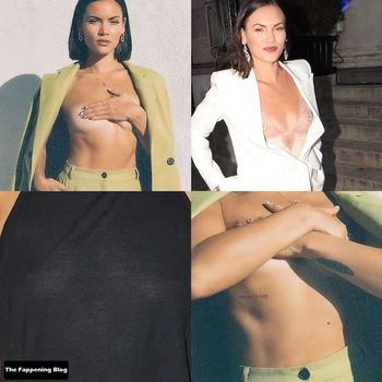 Sinead Harnett