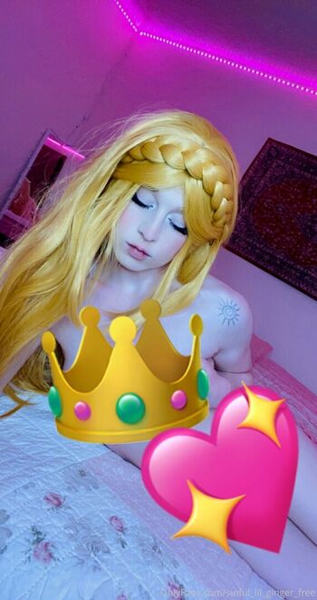 sinful_lil_ginger_free