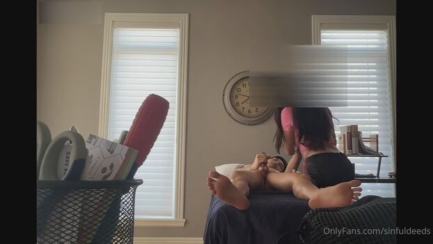 Sinfuldeeds
