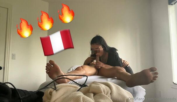 Sinfuldeeds