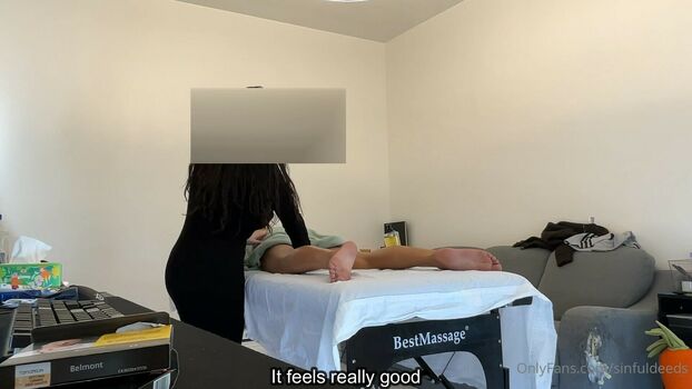 Sinfuldeeds