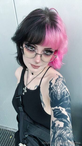 sinistermisa