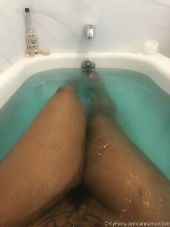Sinnamon Love