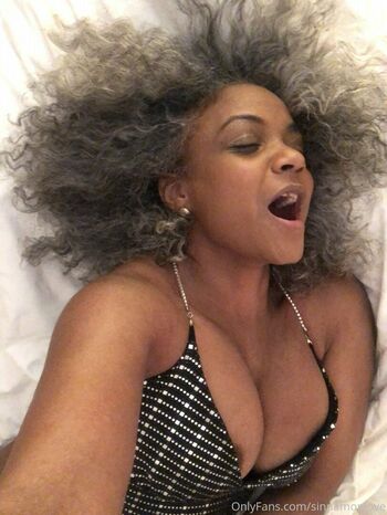 Sinnamon Love