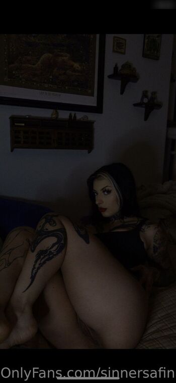 Sinner Safina