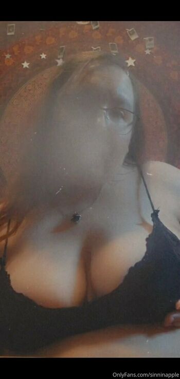 sinnfulapple420