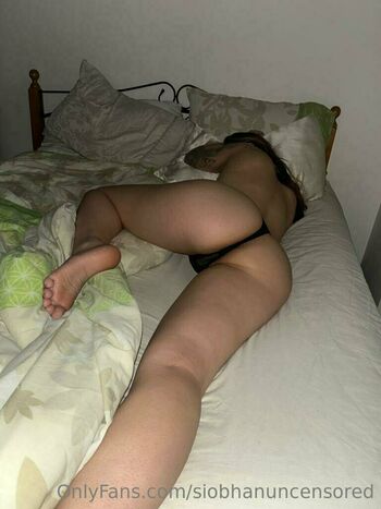Siobhanuncensored