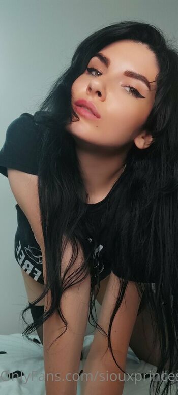 SiouxPrincess