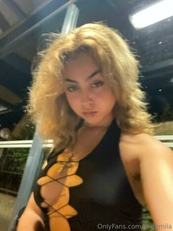 sirenmiia