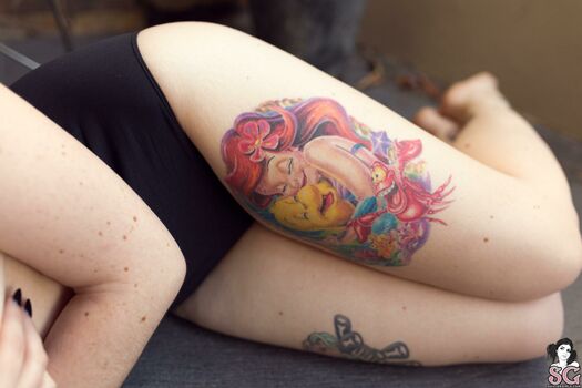 Sirenn Suicide