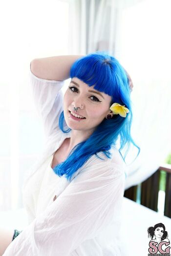 Sirenn Suicide