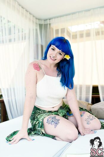Sirenn Suicide