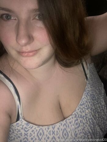 sirprincessness420