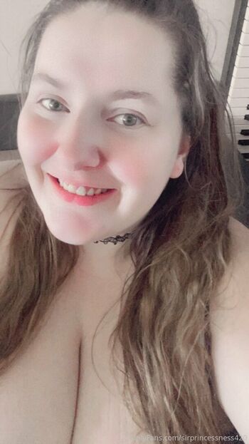 sirprincessness420