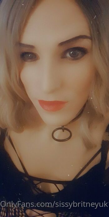 sissybritneyuk1990