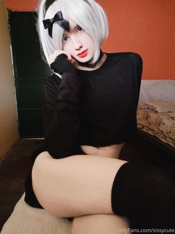 sissycute