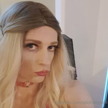 sissyhaileydoll