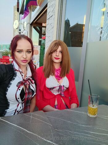 sissyhaileydoll