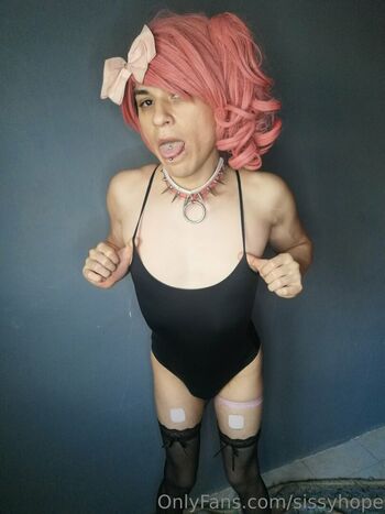 sissyhope