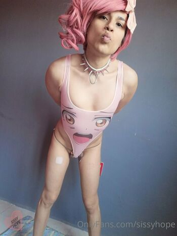 sissyhope