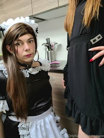 sissyjoyce