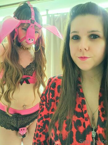sissyjoyce