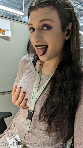 sissyliciousalice