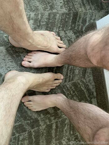 size16feet