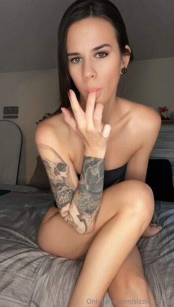 Sizzle_sarah