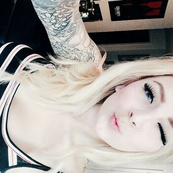 SJ Valenz